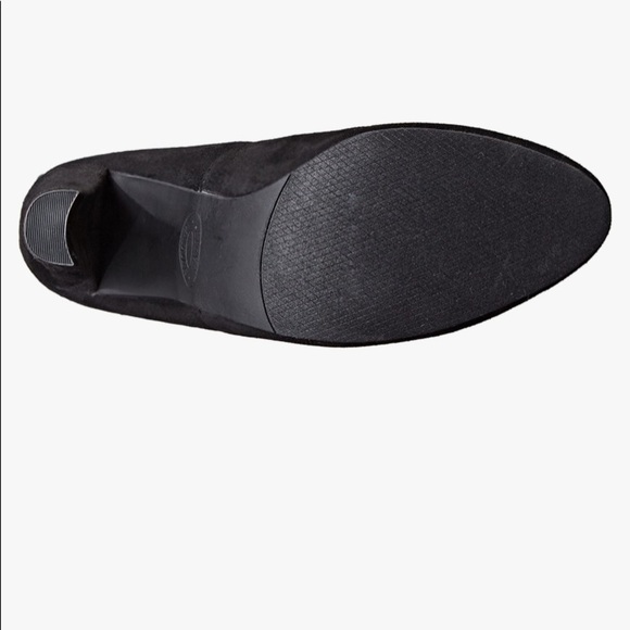 Steve Madden gorgeous over the knee boots size 10 - Picture 11 of 11